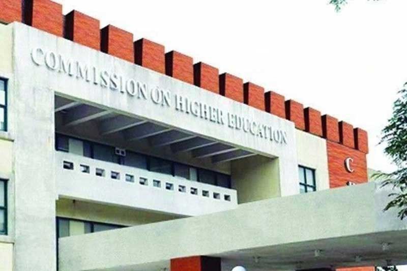 Student union slams CHED-7 over tuition fee hikes in Cebu