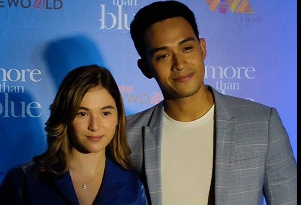 Barbie Imperial admits waiting for Diego Loyzaga, says she's moved on