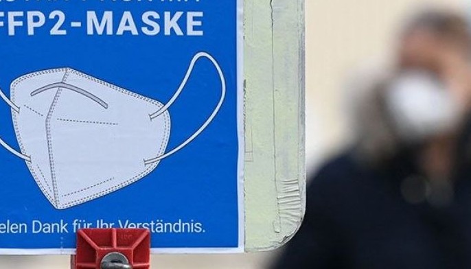 Germany agrees tougher curbs on unvaccinated to curb COVID-19 surge