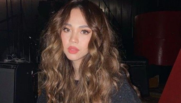 Janella Salvador is Darna's Valentina