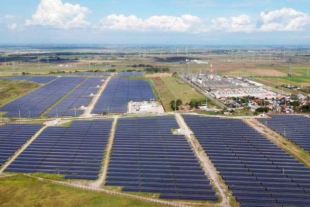 Solar Tarlac gets highest rating for P4.15 billion bonds