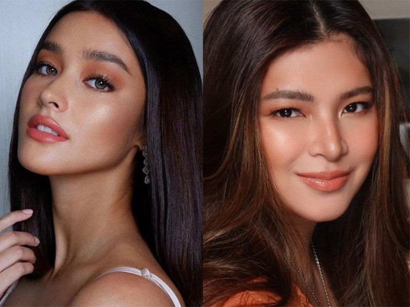 'I was honestly inspired by Ate Angel': Liza Soberano on voicing out her opinions