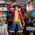 McDonald's Japan scraps 'One Piece' promotion after Pokemon frenzy