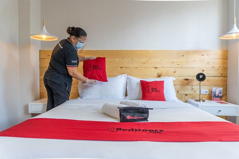 Budget hotel chain offers affordable hotel stays ahead of holidays