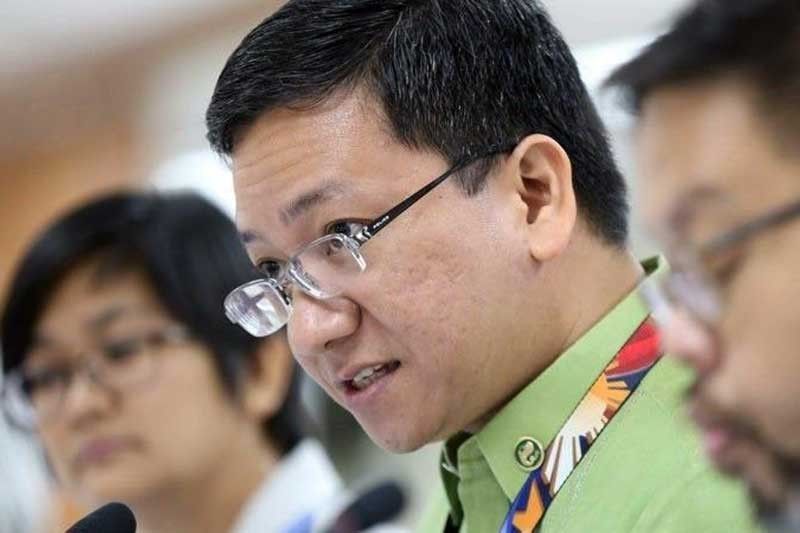 DILG threatens to revoke business permits of erring firms