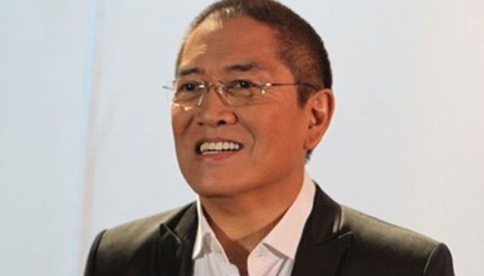 Direk Bert, maraming naging sakit
