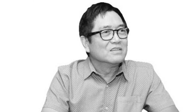 Direk Bert de Leon, pumanaw din sa COVID