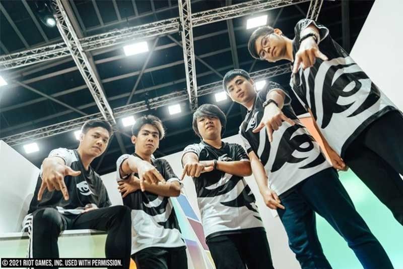 Team Secret exits Horizon Cup semis, pockets P3M