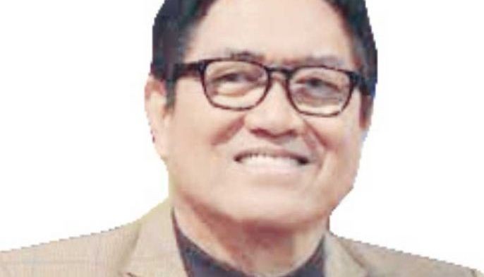 Direk Bert, malaking kawalan!