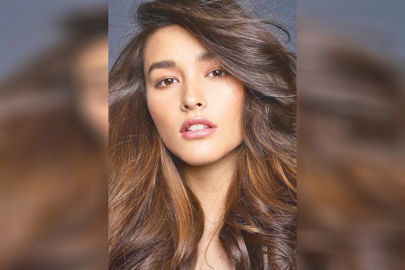 How Liza Soberano gained courage to â��start speaking upâ��