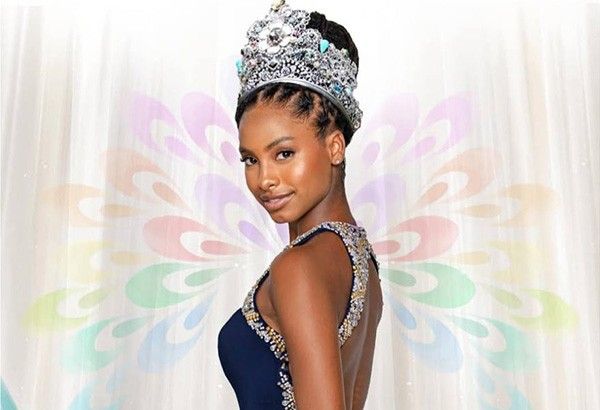 Belize wins historic Miss Earth 2021 crown; Philippines lands in top 8