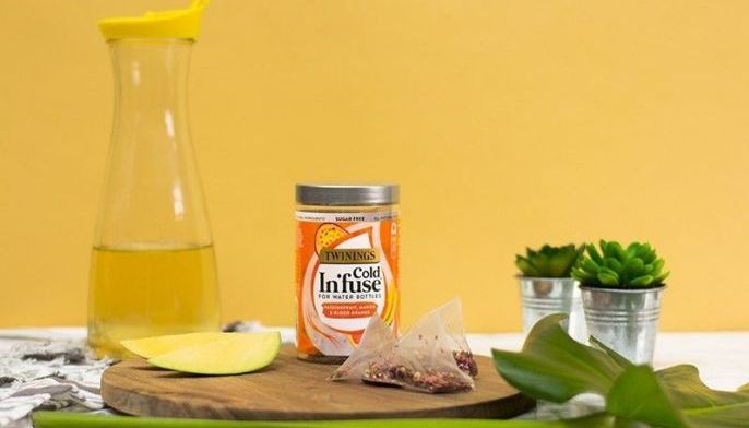 Upgrade your hydrating habit with these 3 fresh, all-natural flavors