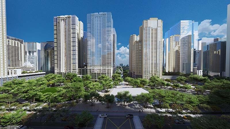 Alveo in Parklinks shines investment spotlight on C5-Pasig