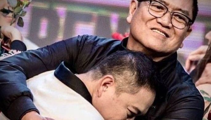 Celebrities mourn 'Eat Bulaga,' 'Bubble Gang' director Bert de Leon's passing