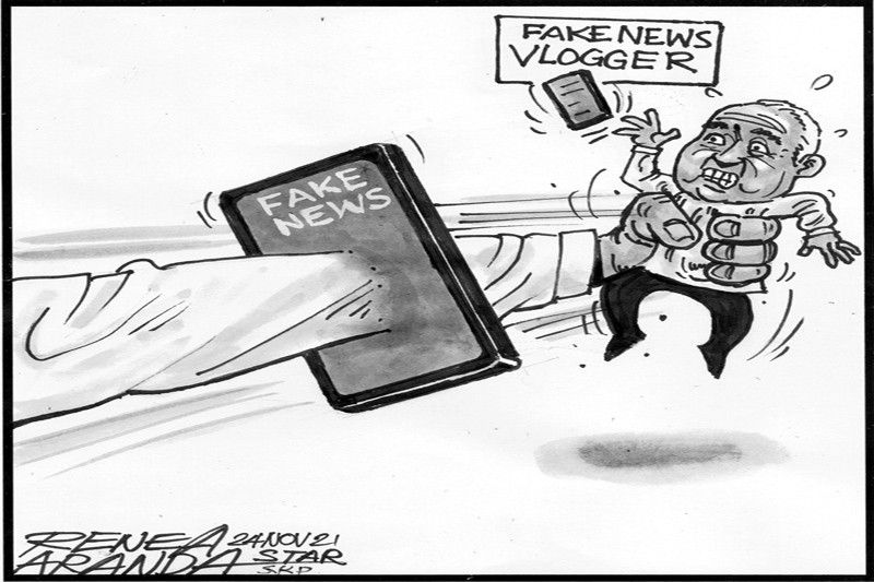 EDITORIAL- The other pandemic