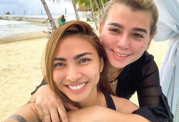 Ex-GF wishes Bea Gomez best of luck for Miss Universe 2021