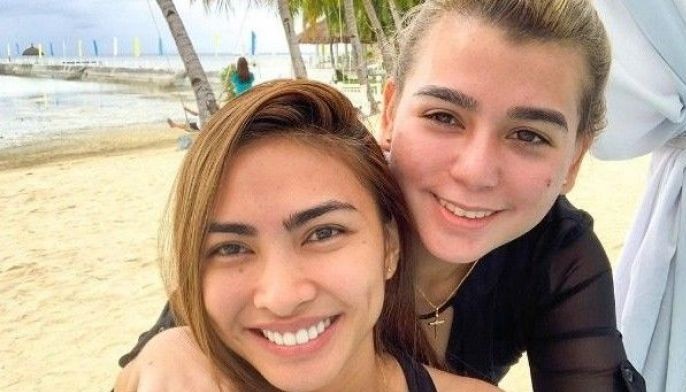 Beatrice Luigi Gomez reveals reason of breakup with ex GF Kate