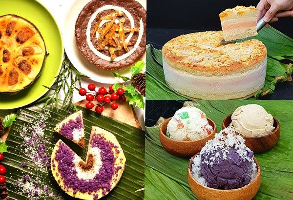 Christmas in our taste buds: ‘Paskong Pinoy’ recipes, flavors to try
