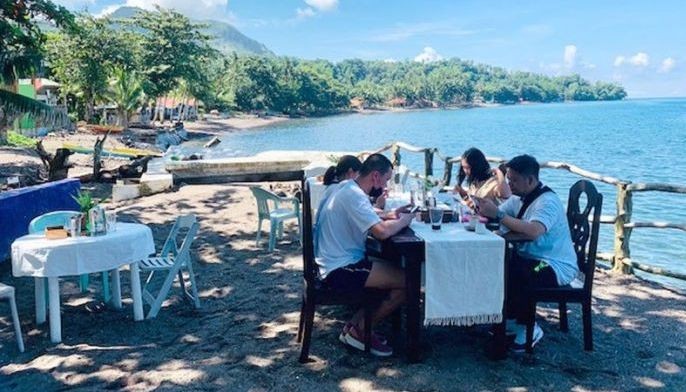 A foodie guide to Camiguin&rsquo;s best restos