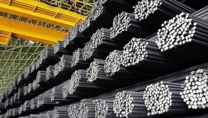 Metal output up 22% in 9 months