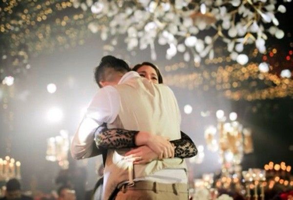 Kylie Padilla pens emotional poem for dad Robin