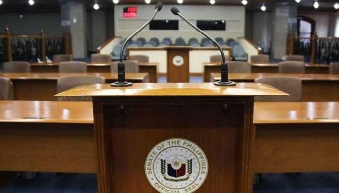 PCOO exec may face raps for drinking at Senate hearing