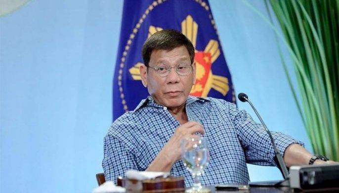 Duterte participates in Asia-Europe meet