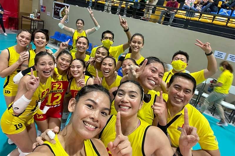 F2 Logistics claim maiden Champions League crown