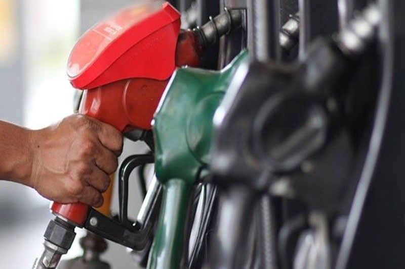 LTFRB rolls out P1 billion fuel subsidy for drivers