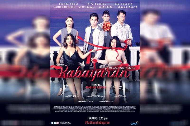 Bianca at Rita Daniela, magtatapat sa Tadhana