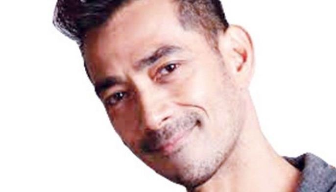 Raymond, naudlot na naman ang planong career sa hollywood