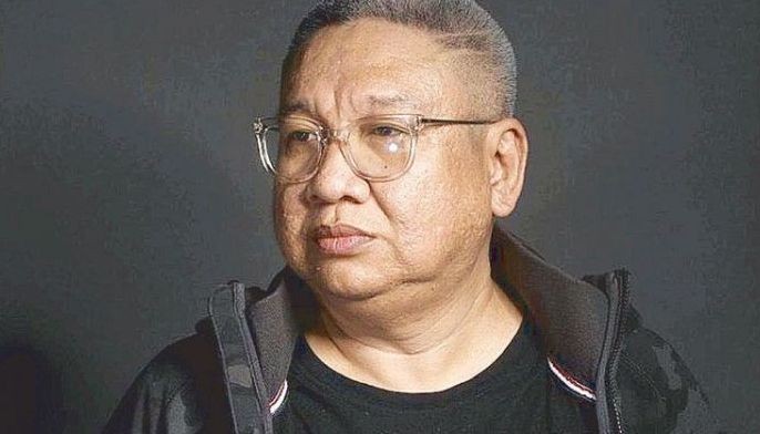 Erik Matti brings Pinoy perspective to Folklore horror anthology