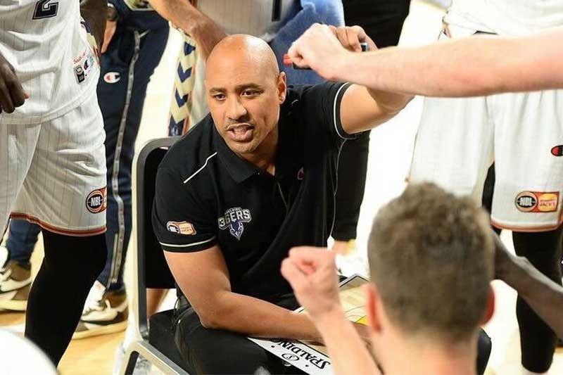 36ers turn back Wildcats in preview of NBL opening night clash