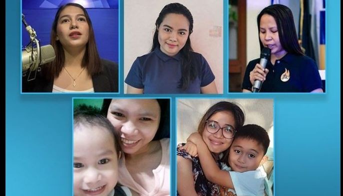 Dealing with the first signs of a cold? Let&rsquo;s hear it from 5 Filipino citizens, frontliners