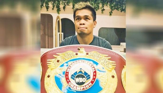 Sultan sees chinks in Inoue armor