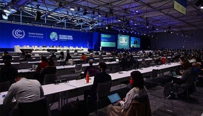 Philippines stand on climate crises lauded