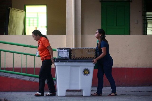 Dagdag honoraria sa mga guro sa 2022 polls, hirit ng DepEd