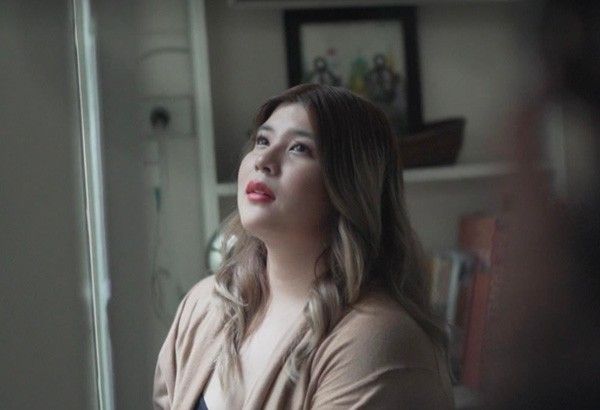 Gabri Panlilio breaks barrier with new LGBTQ-themed 'Liwanag' music video