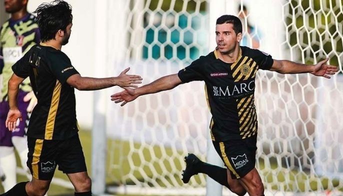 Mara&ntilde;on eager to don Philippine jersey