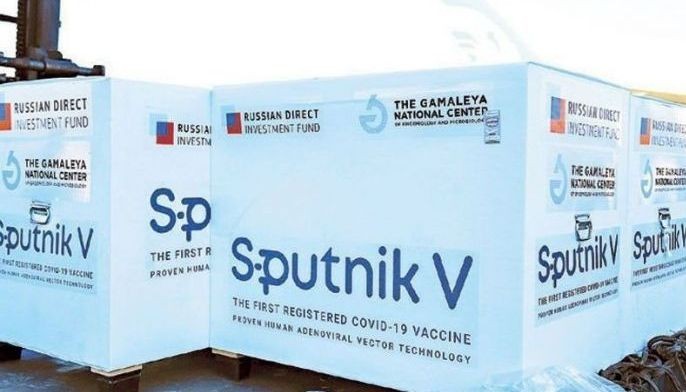 Sputnik financier eyes vaccine facility in Philippines