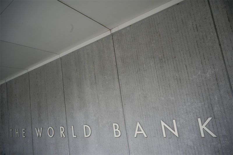 World Bank: Phlilippines to rebound â��very solidlyâ�� this year