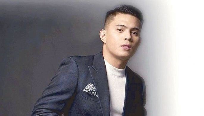 Anton Antenorcruz reveals most important lesson learned from singing career
