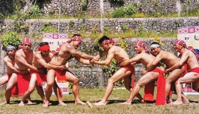 IP Games sa Benguet tagumpay