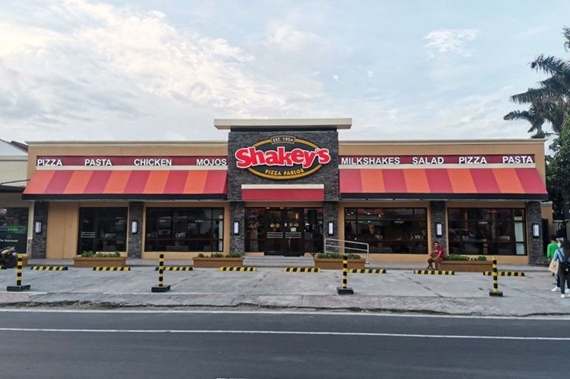 Shakeyâ��s doubles Peri-Peri network