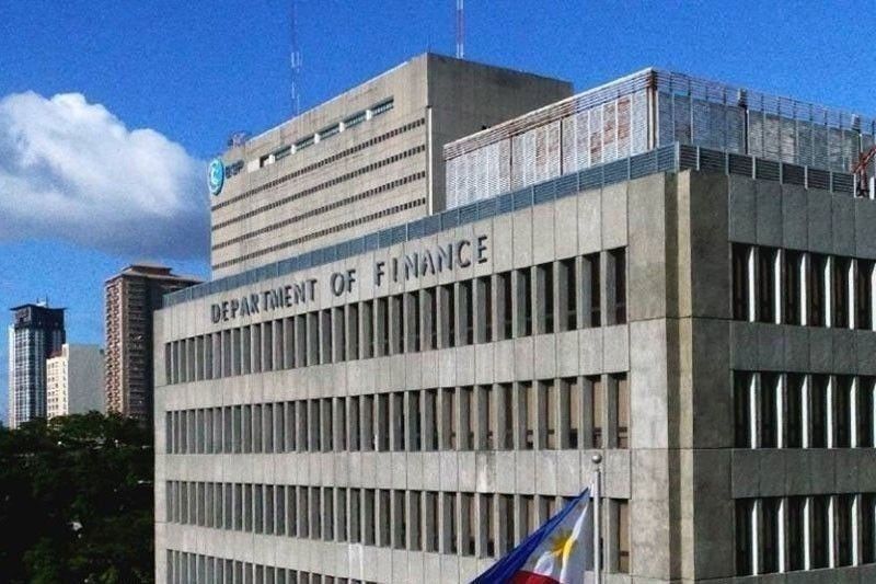 Dof Readies Fiscal Consolidation Plan