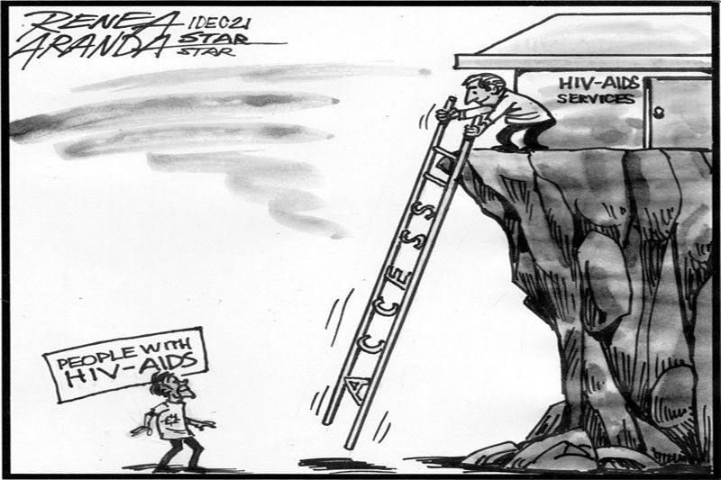 EDITORIAL-The other pandemic