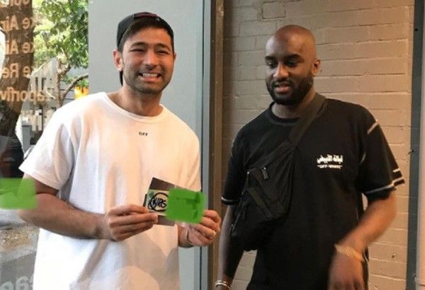 Louis Vuitton's Virgil Abloh Succumbs To Cancer At 41; How Much