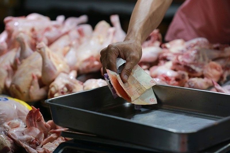 Inflation seen easing to 3.7% in November