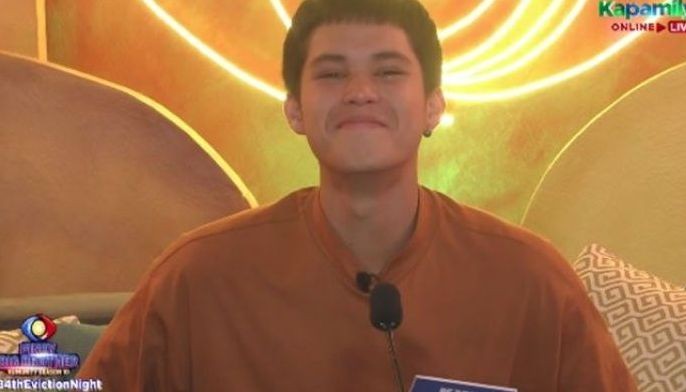 Kyle, lumabas na; Bahay ni Kuya, hahatiin sa dalawa