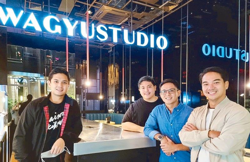 Wagyu Studio turns one